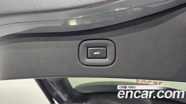 Renault Korea QM6 2.0 GDe RE Signature 2WD 2022 — фото 24