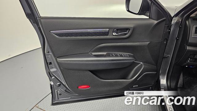 Renault Korea QM6 2.0 GDe RE Signature 2WD 2022 — фото 30