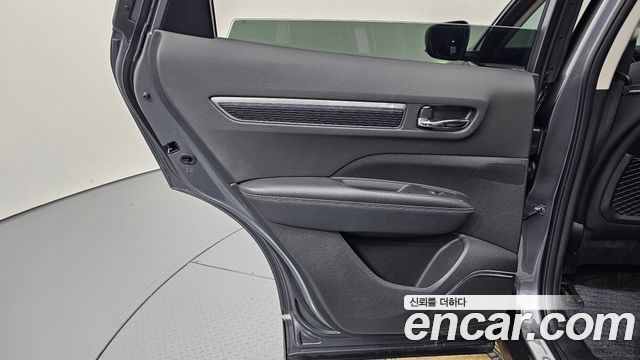 Renault Korea QM6 2.0 GDe RE Signature 2WD 2022 — фото 31