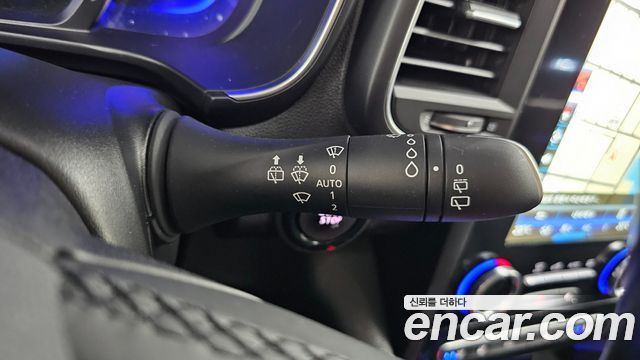 Renault Korea QM6 2.0 GDe RE Signature 2WD 2022 — фото 33