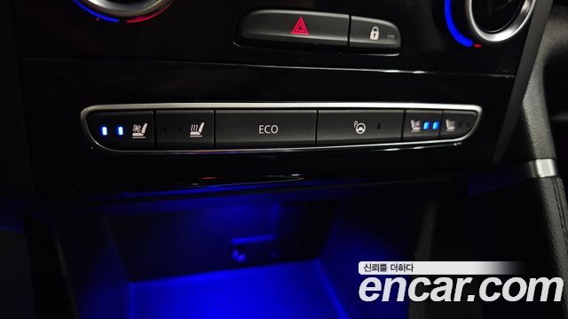 Renault Korea QM6 2.0 GDe RE Signature 2WD 2022 — фото 35