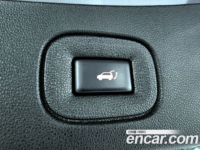 Renault Korea QM6 2.0 GDe RE Signature 2WD 2022 — фото 53