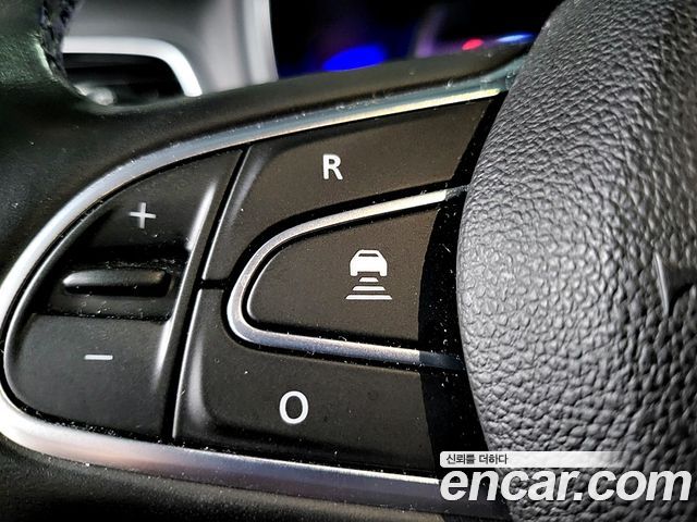 Renault Korea QM6 2.0 GDe RE Signature 2WD 2022 — фото 54