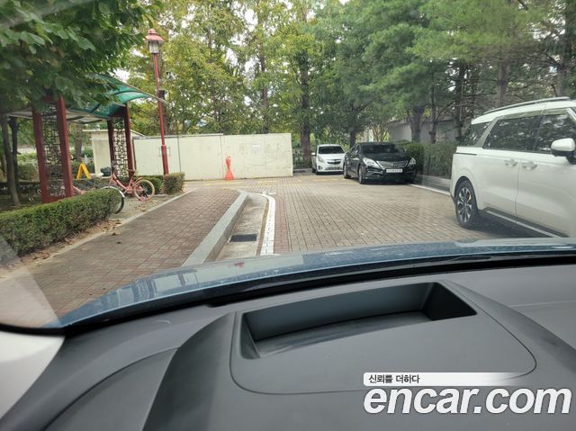 Hyundai Ioniq 5 Long range Prestige 2022 — фото 9