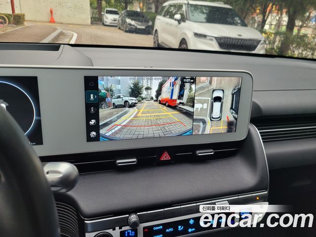 Hyundai Ioniq 5 Long range Prestige 2022 — фото 15