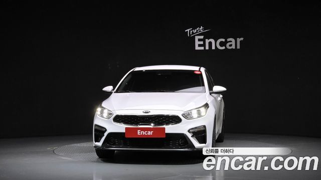 Kia K3 Trendy 2020 — фото 3