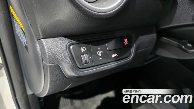 Kia K3 Trendy 2020 — фото 12