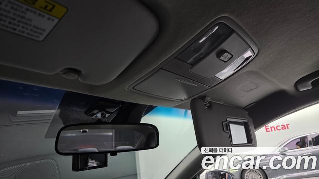 Kia K3 Trendy 2020 — фото 20