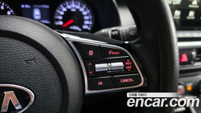 Kia K3 Trendy 2020 — фото 30