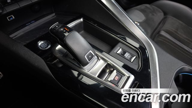 Peugeot 3008 (II) 1.5 BlueHDi GT 2021 — фото 9