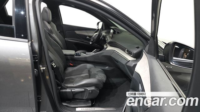 Peugeot 3008 (II) 1.5 BlueHDi GT 2021 — фото 11