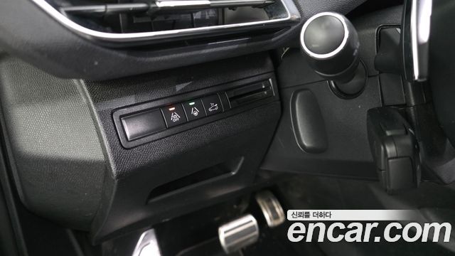 Peugeot 3008 (II) 1.5 BlueHDi GT 2021 — фото 14