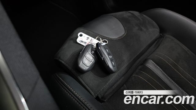 Peugeot 3008 (II) 1.5 BlueHDi GT 2021 — фото 18