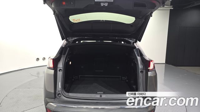 Peugeot 3008 (II) 1.5 BlueHDi GT 2021 — фото 20