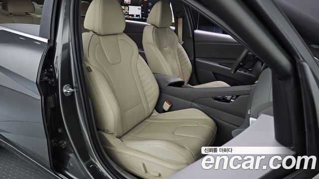 Hyundai Avante (CN7) 1.6 Inspiration 2023 — фото 10