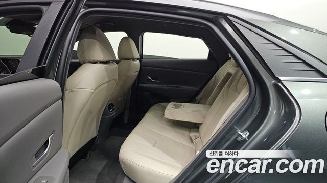 Hyundai Avante (CN7) 1.6 Inspiration 2023 — фото 12