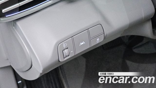 Hyundai Avante (CN7) 1.6 Inspiration 2023 — фото 14