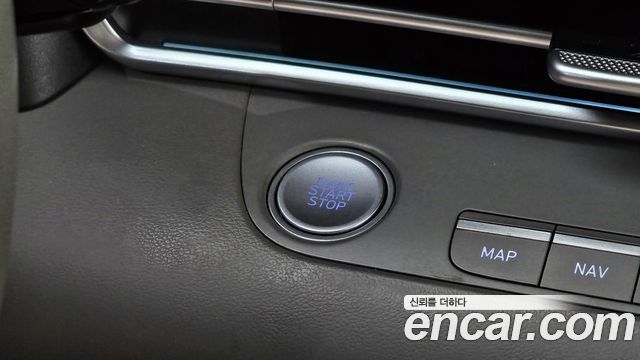 Hyundai Avante (CN7) 1.6 Inspiration 2023 — фото 27