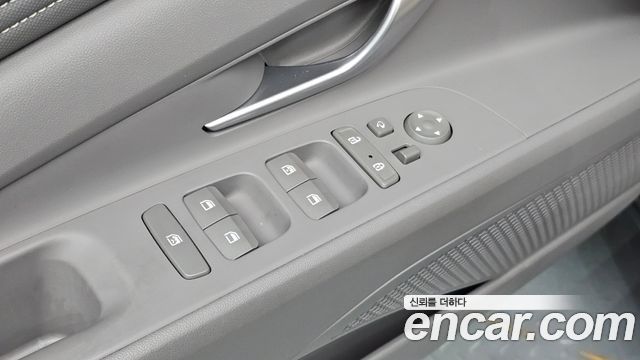 Hyundai Avante (CN7) 1.6 Inspiration 2023 — фото 29