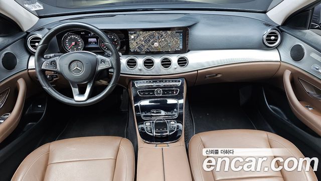 Mercedes-Benz E-Class (W213) E200 Avantgarde 2017 — фото 7