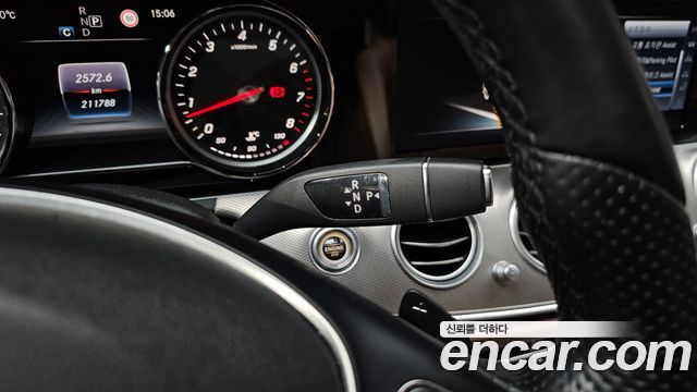 Mercedes-Benz E-Class (W213) E200 Avantgarde 2017 — фото 9