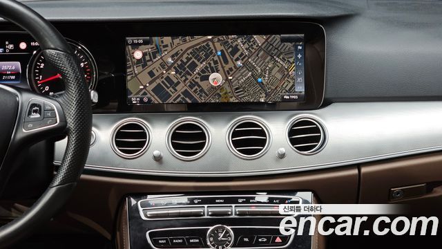 Mercedes-Benz E-Class (W213) E200 Avantgarde 2017 — фото 14