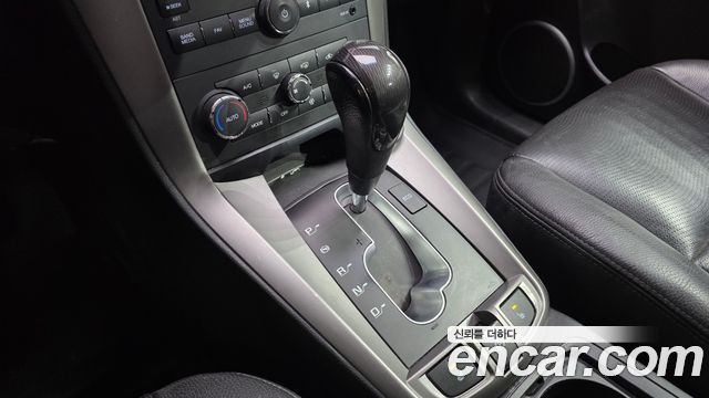 Chevrolet Captiva 2WD LT Premium 2013 — фото 9
