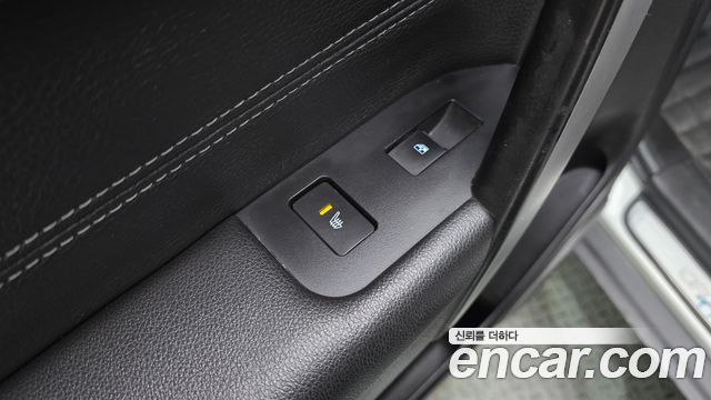 Chevrolet Captiva 2WD LT Premium 2013 — фото 22
