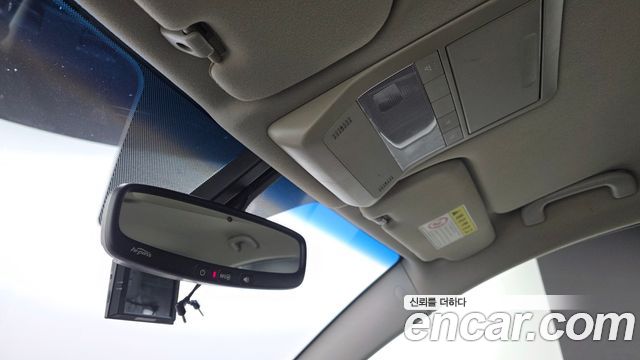 Chevrolet Captiva 2WD LT Premium 2013 — фото 24