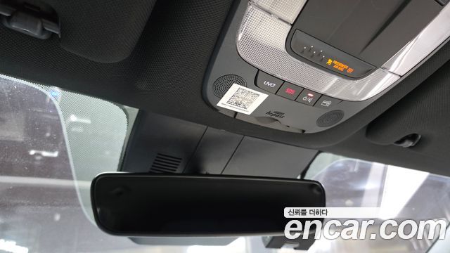 Kia Sorento (IV) HEV 1.6 2WD Noblesse 2021 — фото 22