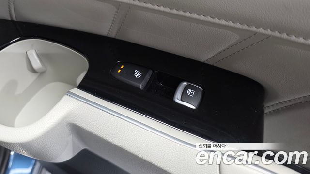 Kia Sorento (IV) HEV 1.6 2WD Noblesse 2021 — фото 23