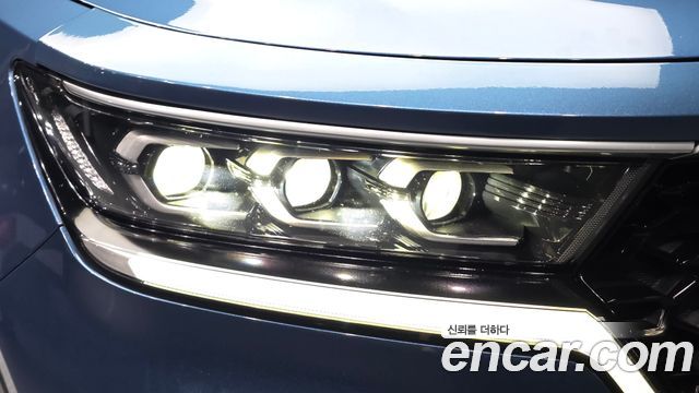 Kia Sorento (IV) HEV 1.6 2WD Noblesse 2021 — фото 28