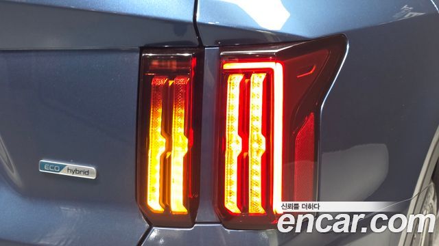 Kia Sorento (IV) HEV 1.6 2WD Noblesse 2021 — фото 29