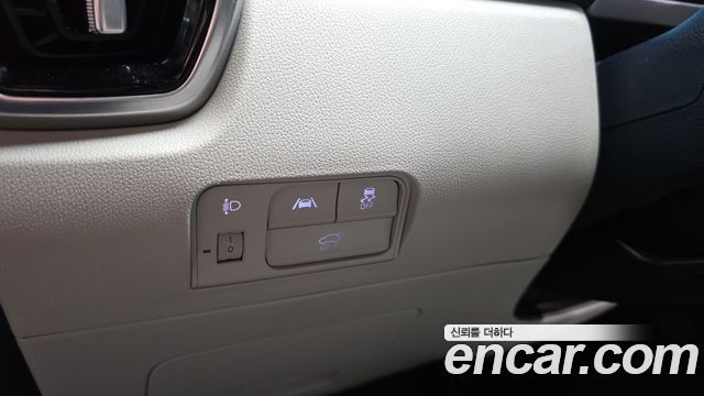 Kia Sorento (IV) HEV 1.6 2WD Noblesse 2021 — фото 33