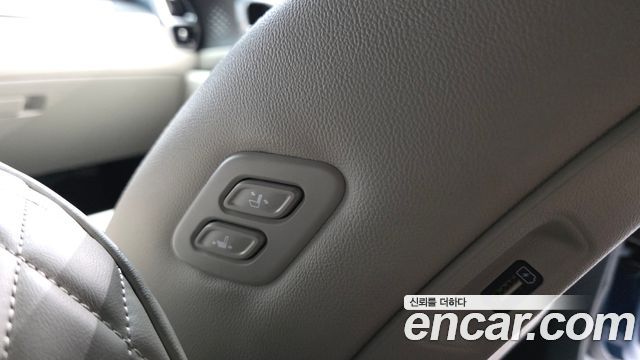 Kia Sorento (IV) HEV 1.6 2WD Noblesse 2021 — фото 38