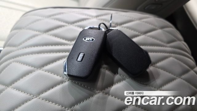 Kia Sorento (IV) HEV 1.6 2WD Noblesse 2021 — фото 39