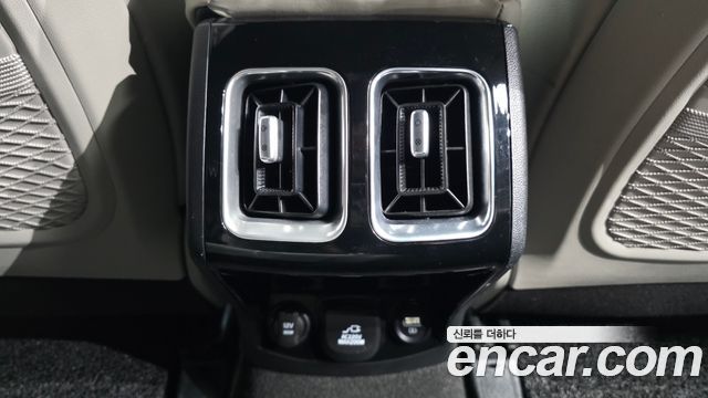 Kia Sorento (IV) HEV 1.6 2WD Noblesse 2021 — фото 42