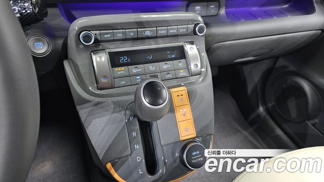 Hyundai Casper Turbo Inspiration 2022 — фото 9