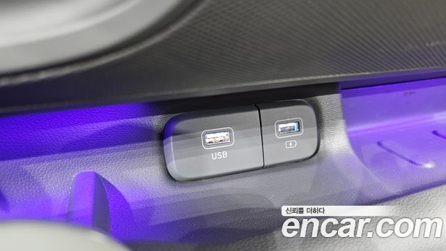 Hyundai Casper Turbo Inspiration 2022 — фото 13