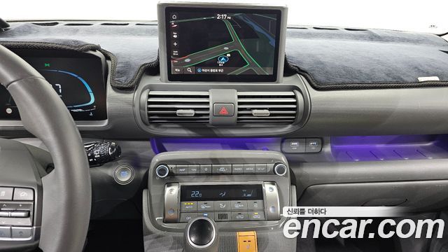 Hyundai Casper Turbo Inspiration 2022 — фото 14