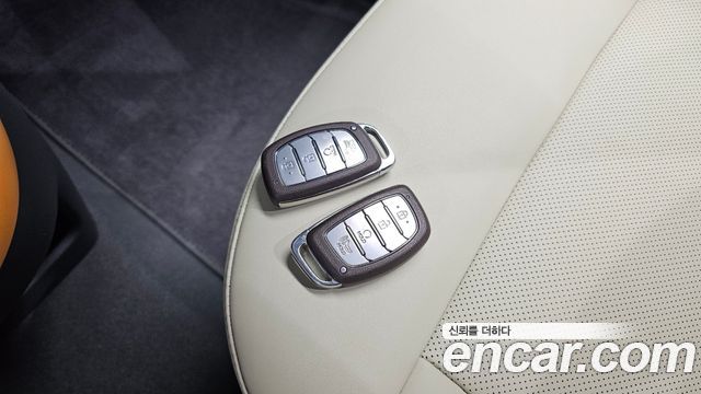 Hyundai Casper Turbo Inspiration 2022 — фото 17