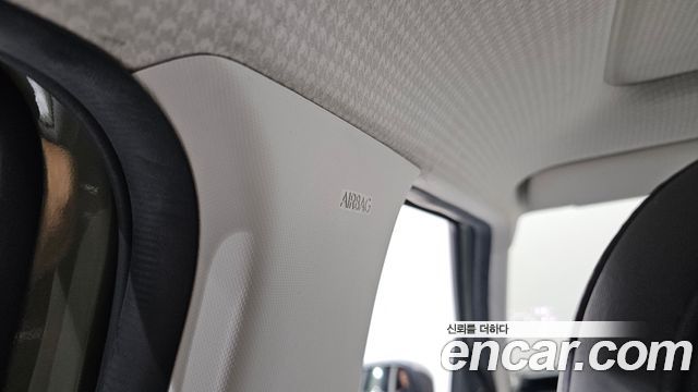 Hyundai Casper Turbo Inspiration 2022 — фото 19