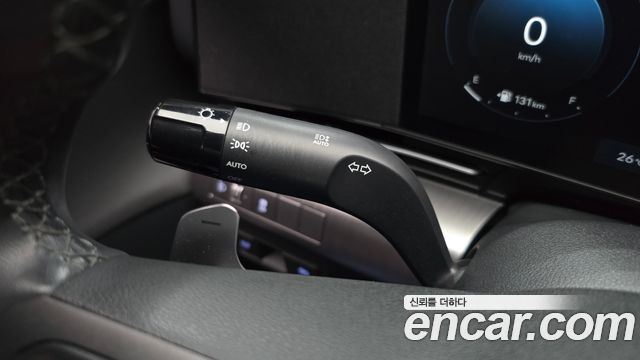 Hyundai Kona (SX2) Gasoline 1.6 Turbo 2WD Premium 2023 — фото 20