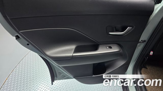 Hyundai Kona (SX2) Gasoline 1.6 Turbo 2WD Premium 2023 — фото 25