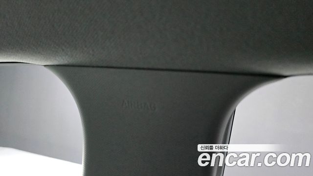 Hyundai Kona (SX2) Gasoline 1.6 Turbo 2WD Premium 2023 — фото 27