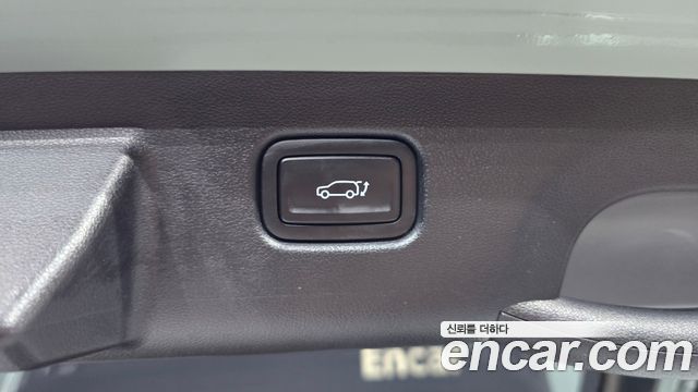 Hyundai Kona (SX2) Gasoline 1.6 Turbo 2WD Premium 2023 — фото 28