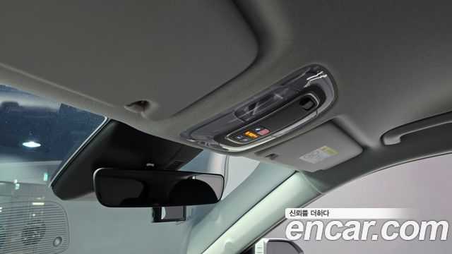 Hyundai Kona (SX2) Gasoline 1.6 Turbo 2WD Premium 2023 — фото 31