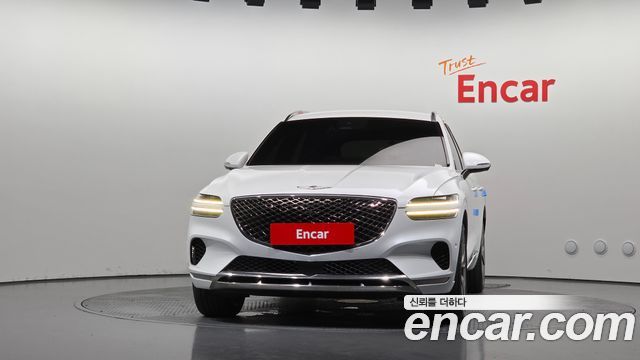 Genesis GV70 2.5T Gasoline AWD 2023 — фото 3