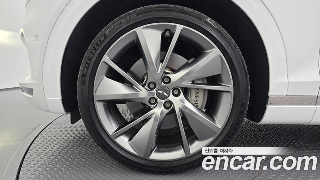 Genesis GV70 2.5T Gasoline AWD 2023 — фото 5