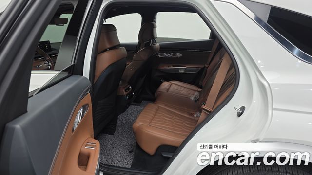 Genesis GV70 2.5T Gasoline AWD 2023 — фото 11